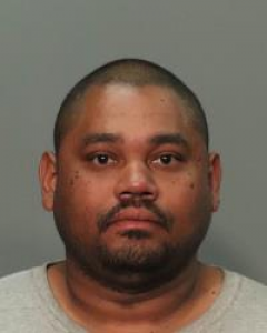 Alexander Davis Montes a registered Sex Offender of California