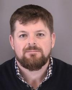 Alexander Nielson a registered Sex Offender of California