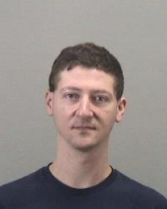 Alexander Nathan Norris a registered Sex Offender of California