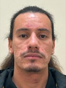 Alexander Quinones a registered Sex Offender of California