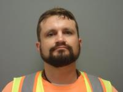 Alexander James Rill a registered Sex Offender of California