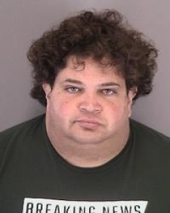 Alexander Rudolph a registered Sex Offender of California