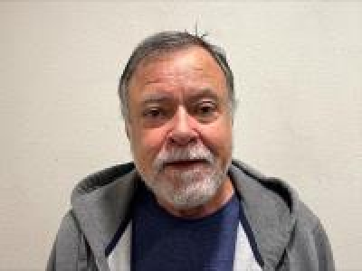 Alexander Salazar a registered Sex Offender of California