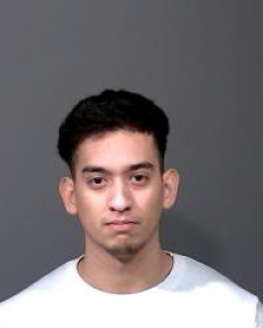 Alexander Jared Sanchez a registered Sex Offender of California