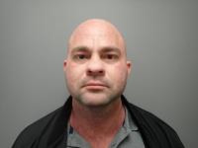 Alexander Smith a registered Sex Offender of California