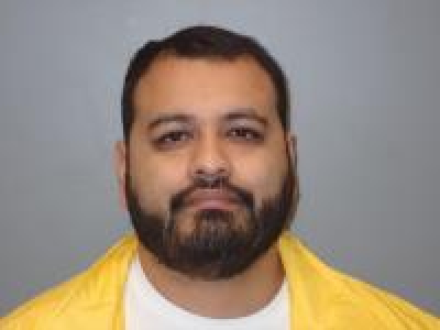 Alexander Manuel Vasquez a registered Sex Offender of California