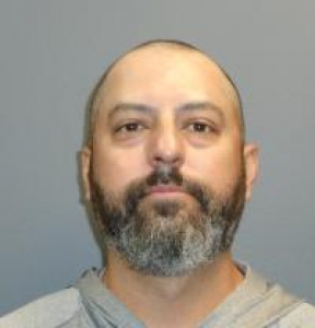 Alexander Yanez a registered Sex Offender of California