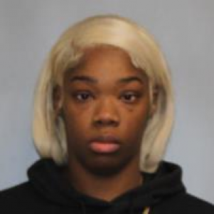 Alexandra Kennedy a registered Sex Offender of California