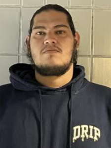 Alexis Angulo a registered Sex Offender of California