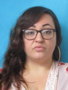 Alexis B Franklin a registered Sex Offender of California