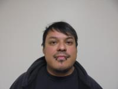 Alexis Abraham Galvan a registered Sex Offender of California