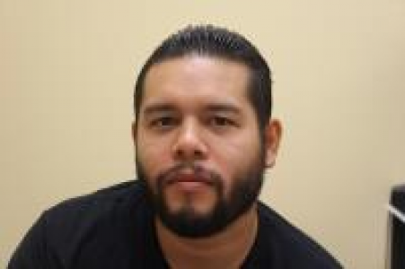 Alexis Haro a registered Sex Offender of California