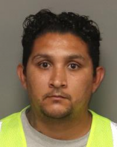 Alexis Ortega a registered Sex Offender of California
