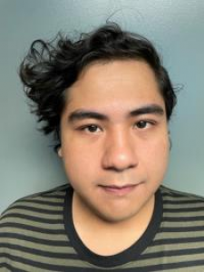 Alexis Eduardo Yanson a registered Sex Offender of California