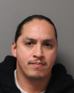 Alexsandro Albert Rodriguez a registered Sex Offender of California