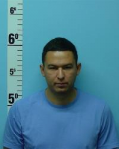 Alex Dario Aguilar a registered Sex Offender of California