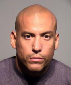 Alex Adrian Albillar a registered Sex Offender of California