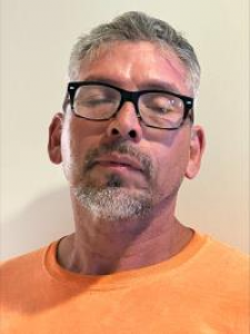 Alex Arriaga a registered Sex Offender of California