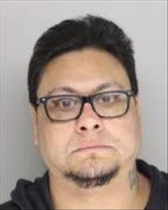 Alex Chavarria Jr a registered Sex Offender of California