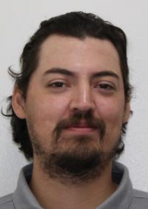 Alex Carrillo Chavez a registered Sex Offender of California