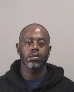 Alex Clark a registered Sex Offender of California