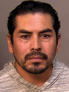 Alex Omar Daza-hernandez a registered Sex Offender of California