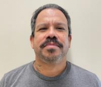 Alex Diaz a registered Sex Offender of California