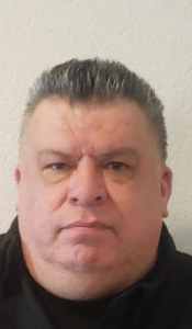 Alex Dominguez a registered Sex Offender of California