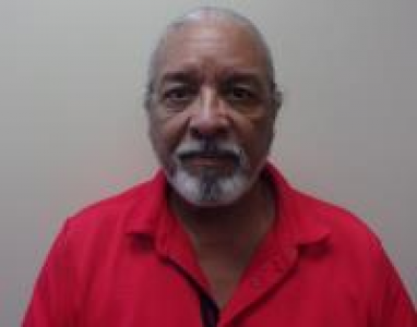 Alex Gomez a registered Sex Offender of California