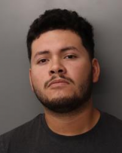 Alex Jaramillo a registered Sex Offender of California
