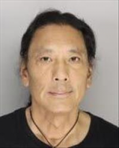 Alex Kerr a registered Sex Offender of California