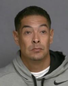 Alex Lopez a registered Sex Offender of California