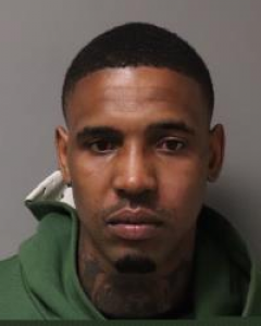 Alex Dalashan Mcnack a registered Sex Offender of California