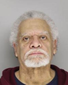 Alex J Murphy a registered Sex Offender of California