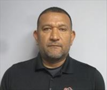 Alex Ramon Ramirez a registered Sex Offender of California