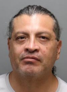 Alex Javier Rasgado a registered Sex Offender of California
