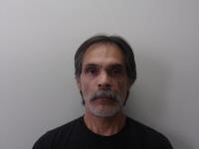 Alex Edward Sifuentes a registered Sex Offender of California