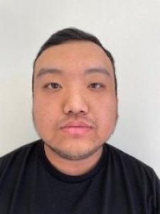 Alex Nouzong Thao a registered Sex Offender of California