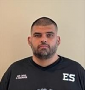 Alex Alfredo Trujillo a registered Sex Offender of California