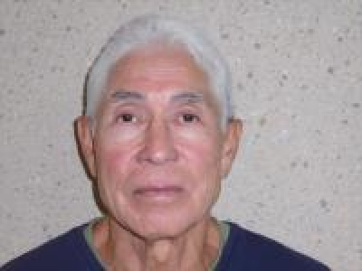 Alex David Valle a registered Sex Offender of California