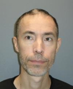 Alex Tyler Wilson a registered Sex Offender of California