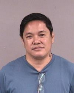 Alfie Ariz Sanchez a registered Sex Offender of California