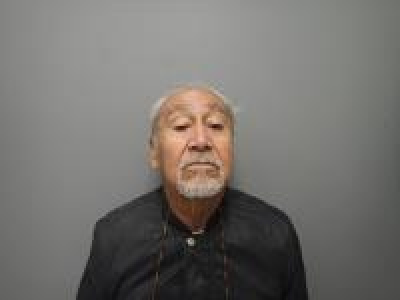 Alfonso Medina Ayala a registered Sex Offender of California