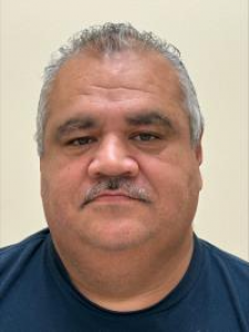 Alfonso Barrientos a registered Sex Offender of California