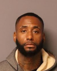 Alfonso Collins a registered Sex Offender of California