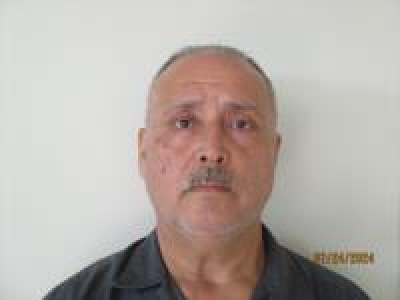 Alfonso Cruz a registered Sex Offender of California