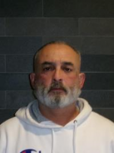 Alfonso Daniel Felix a registered Sex Offender of California