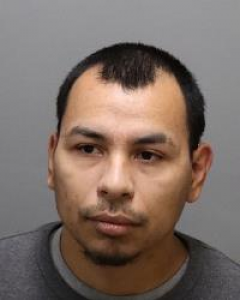 Alfonso Garcia a registered Sex Offender of California