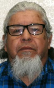 Alfonso Lizardi Gonzalez a registered Sex Offender of California