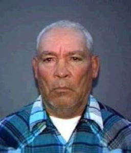 Alfonso Lua Gonzalez a registered Sex Offender of California